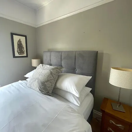 Grey Heron Townhouse Newcastle  Esterno foto