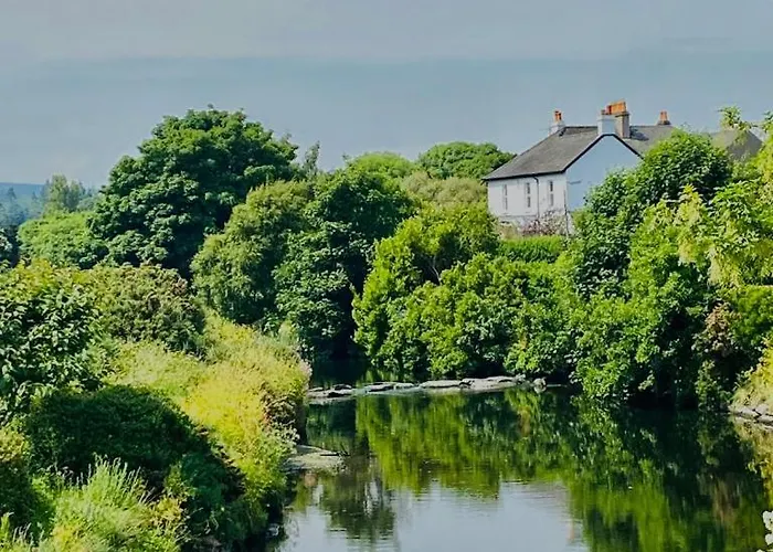 Grey Heron Townhouse