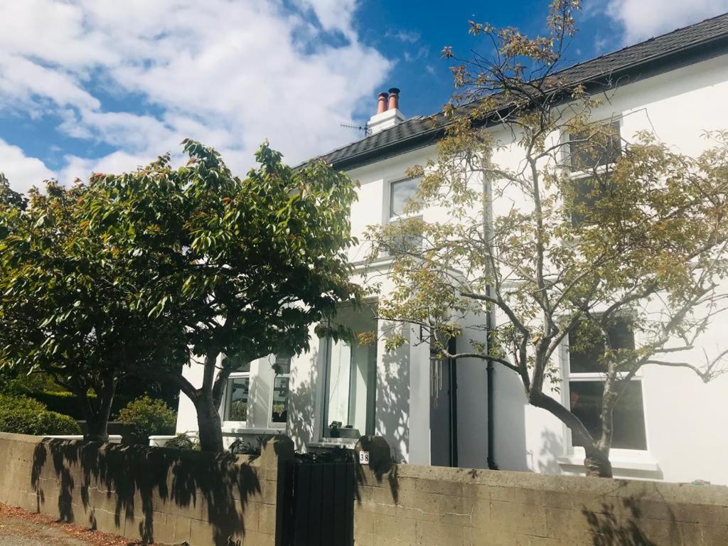 Grey Heron Townhouse * Newcastle (Down)