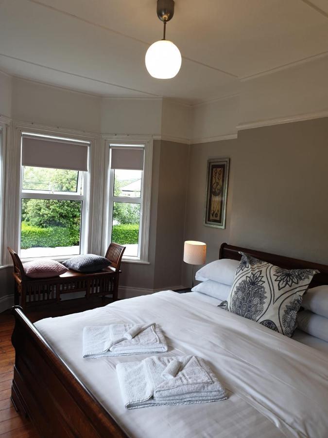 Grey Heron Townhouse * Newcastle (Down)