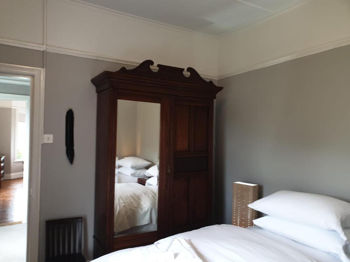 Grey Heron Townhouse *