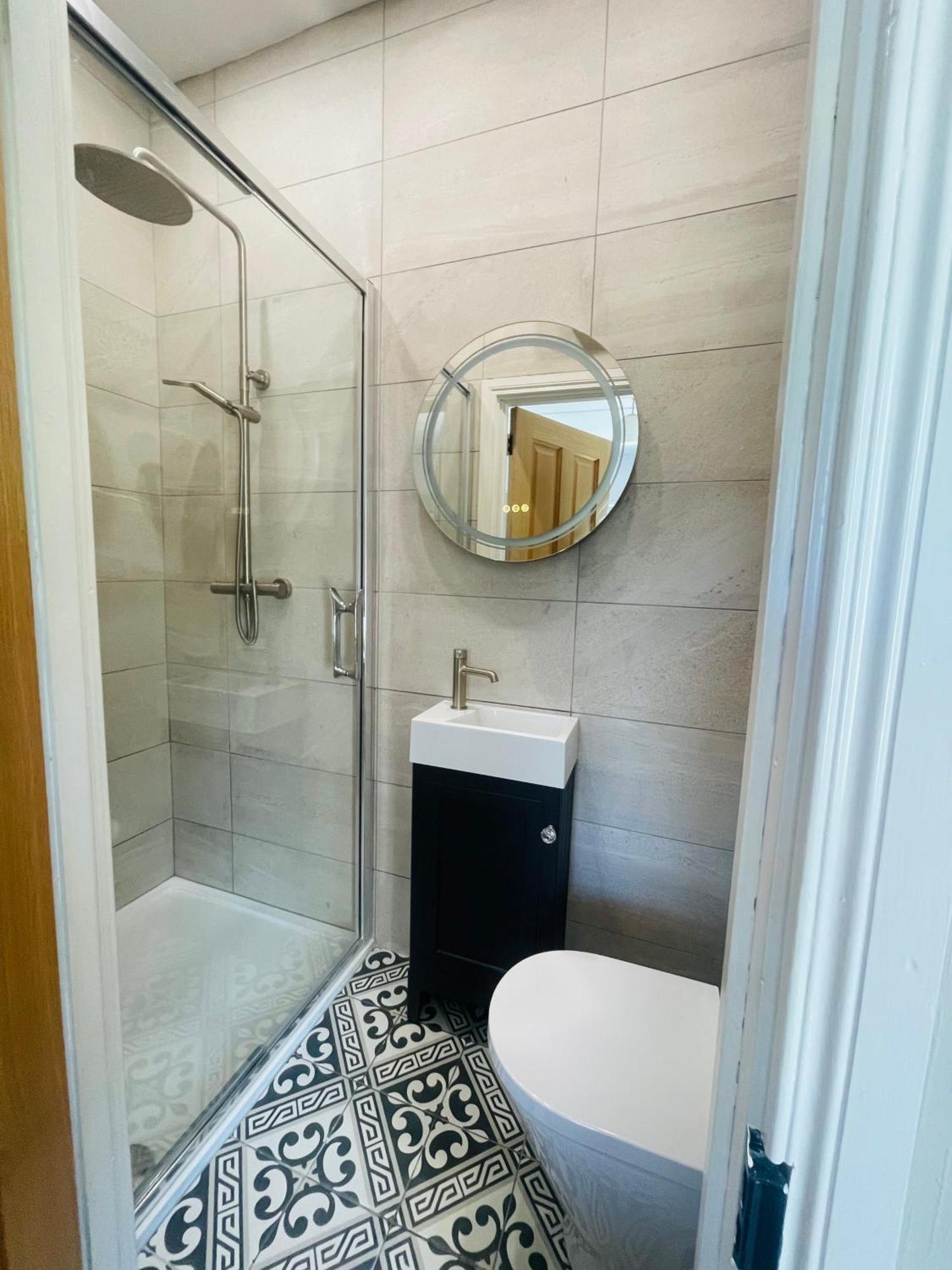 Casa di campagna Grey Heron Townhouse *
