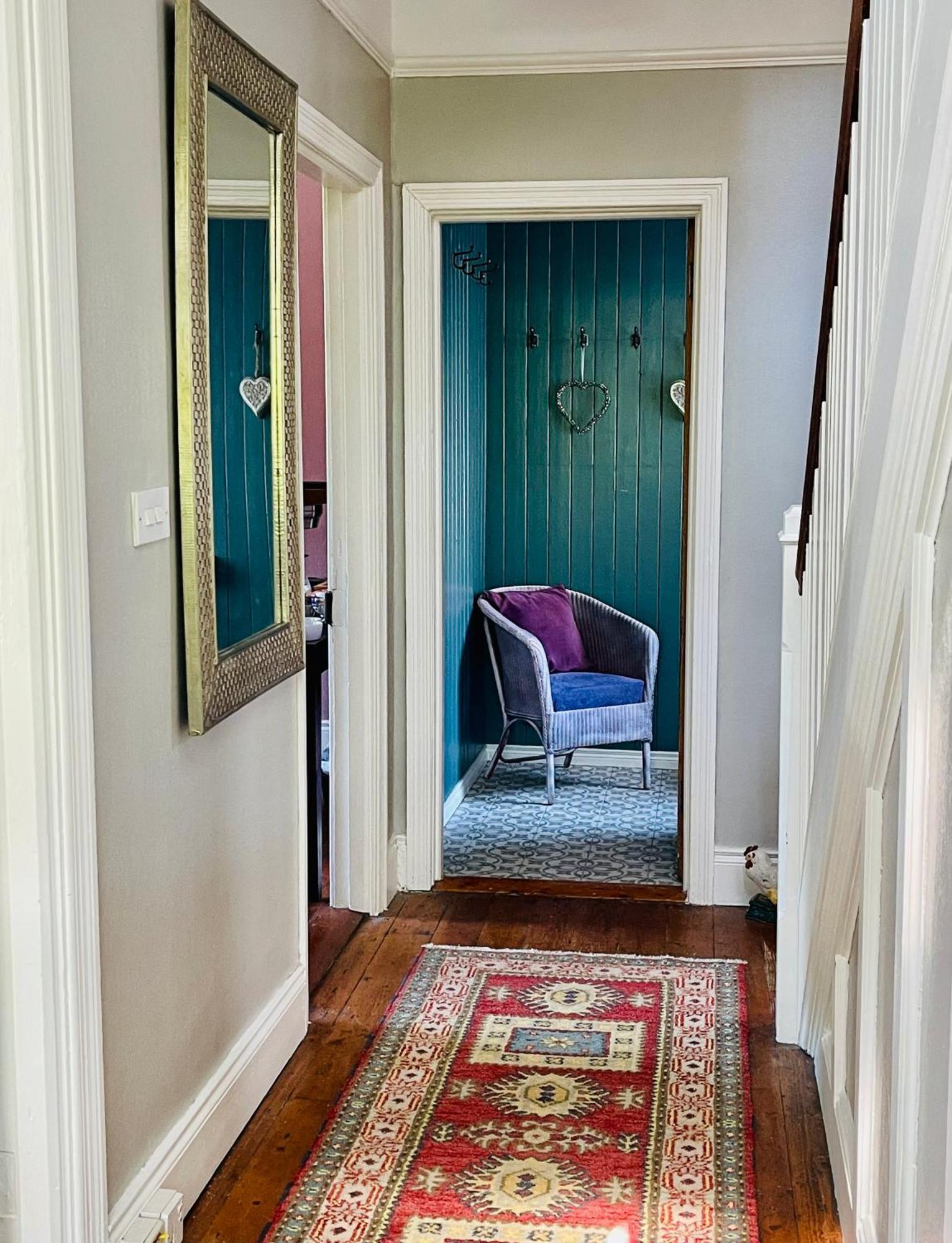 Casa di campagna Grey Heron Townhouse Newcastle (Down)