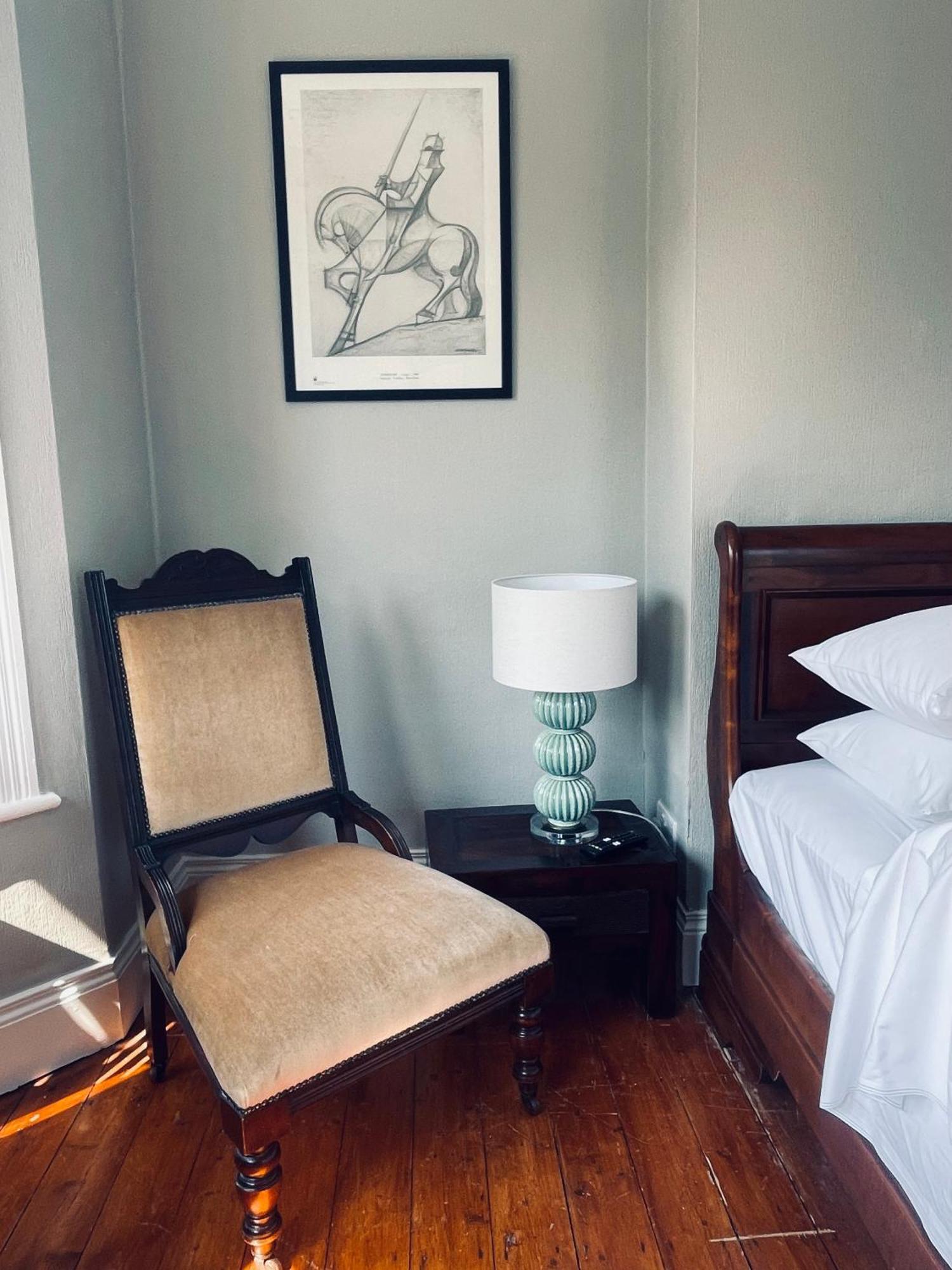 Casa di campagna Grey Heron Townhouse