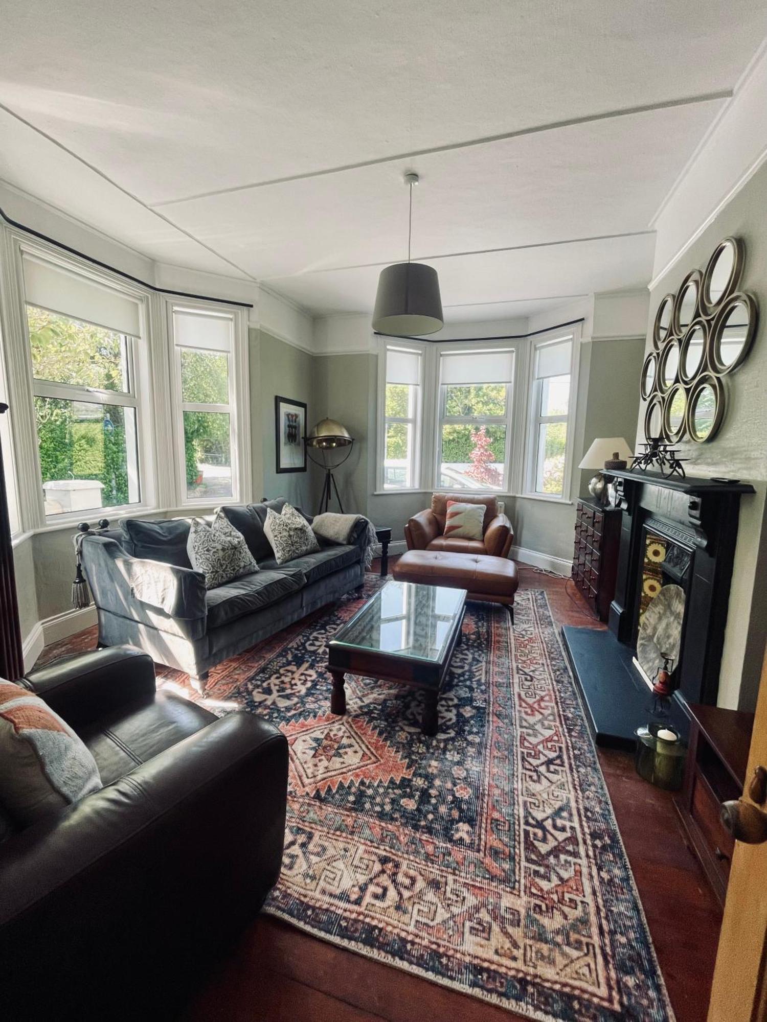 Grey Heron Townhouse *